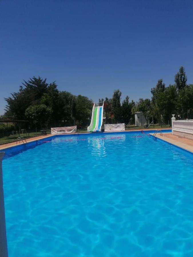 Ferienpark Cubillas 2*