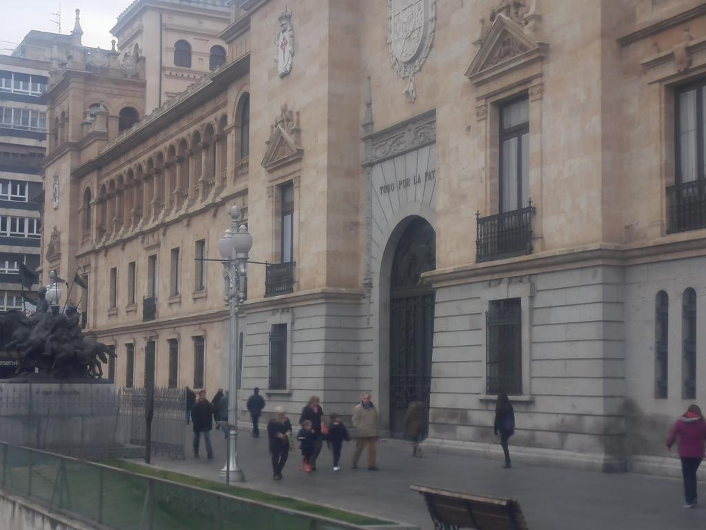Cubillas Aldeamento Turístico