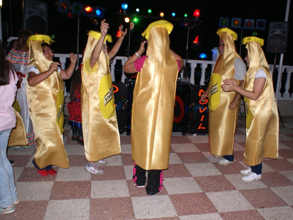 Cubillas Ferienpark 2*
