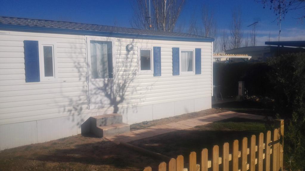 Holiday park Cubillas 2*