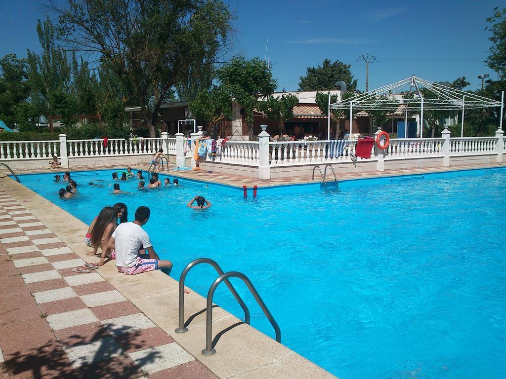 Ferienpark Cubillas