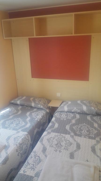 Holiday park Cubillas 2*
