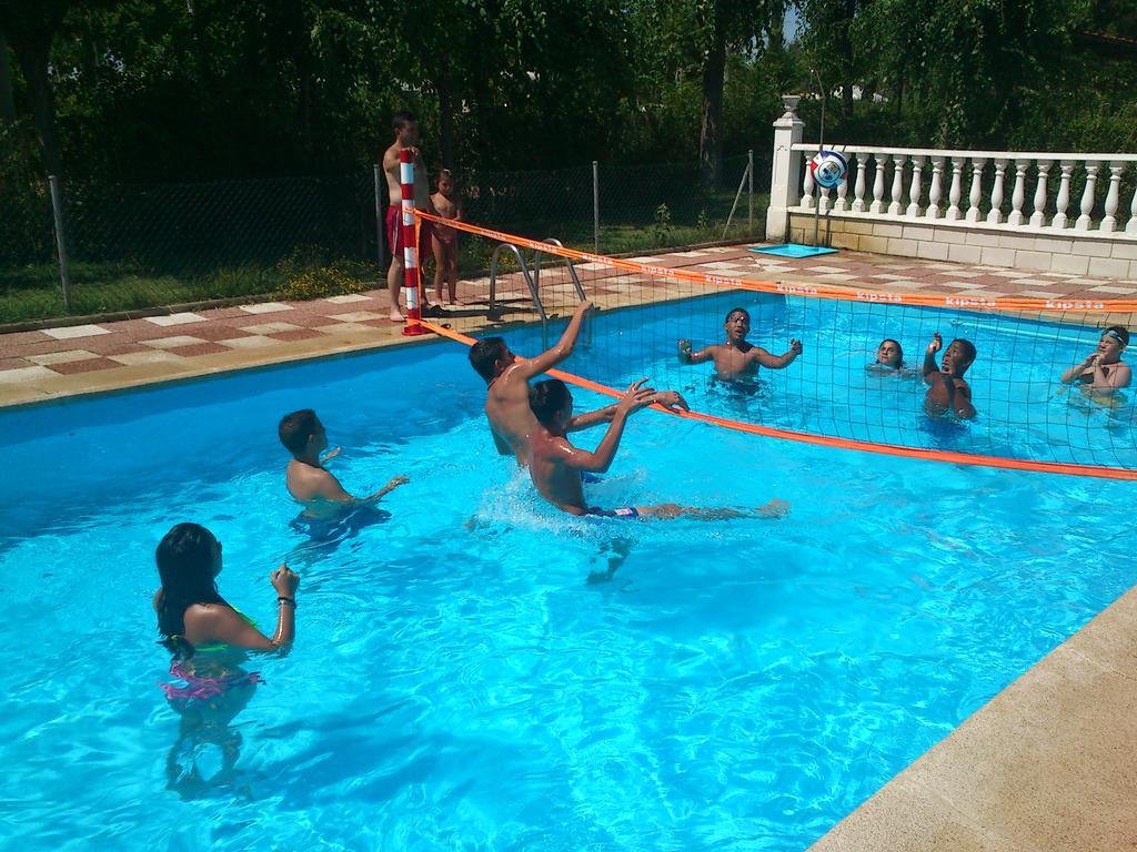 Cubillas Ferienpark Cubillas de Santa Marta